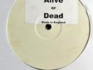 Dead Or Alive - You Spin Me Round (Like A Record) Remix 12