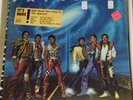 Factory SEALED  Original 1984 The Jacksons 