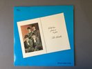 BEATLES - With Love From Us To You LP - ORO 6365 w/Poster - Mint - Never Played
