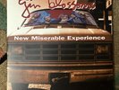 GIN BLOSSOMS New Miserable Experience - 2LP 180g 45 RPM Rusty Brown Color Vinyl