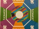 The World Column - So Is The Sun / It's Not Right - Tower [510] PROMO (EX)