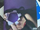 Olivia Rodrigo Guts (Spilled) Zoetrope Vinyl 2xLP Blood Numbered Ltd. 10,000
