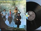 GROUNDHOGS SCRATCHING THE SURFACE ORIG 1969 WORLD PACIFIC LP w/SHRINK BLUES ROCK
