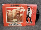 ZZ Top Deguello LP Album 1979 Warner Bros Label HS 3361 NM/VG/VG