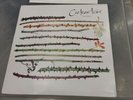 cocteau twins vinyl 7 Inch X2 Twinlights Plus Promo Postcard