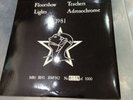 the sisters of mercy rare vinyl records Ltd Edition Floorshow Alice