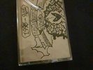 Criminal Mafia - The New Testament Trill Hill Tapes Kassette Three 6 Memphis Rap
