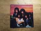 Kiss Creatures of The Night Very Good Vinyl  Record Album 824154 No Makeup Cover