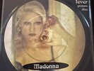 Madonna Fever 7” Limited Edition Vinyl Single