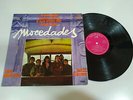 Mocedades exitos Solo el Disk 2 - LP vinyl 12 