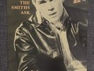 THE SMITHS Ask Rare German Clear Vinyl 12