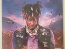 Juice WRLD Legends Never Die Alternate Cover Purple Vinyl **BRAND NEW**