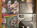 MF Doom - Viktor Vaughn - 5x Vinyl Album - Repress - Mint & Sealed