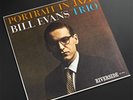 Bill Evans PORTRAIT IN JAZZ  Electric Recording Co Vinyl LP - SEALED & MINT