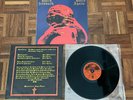 BLACK SABBATH BORN AGAIN LP 1983 VG++ GREAT COLLECTORS CONDITION  ozzy osbourne