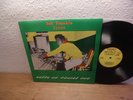 JAH FRANKIE JONES SATTA AN PRAISE JAH rare KING TUBBY Reggae Lp mint- 1977