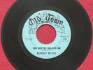 BEVERLY MCKAY YOU BETTER BELIEVE ME/BABY (1963) RARE R&B SOUL 45 OLD TOWN 1135