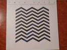 Twin Peaks Vinyl Soundtrack Angelo Badalamenti Mondo David Lynch Julee Cruise
