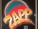 ZAPP III - 1983 1st Press Warner Bros. LP w/ Inner - BEAUTIFUL NM