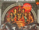 Dschinghis Khan Rom GATEFOLD NEAR MINT Jupiter Records Vinyl LP