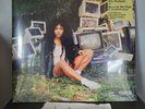 *SHIP NOW* New SZA - CTRL 2-Disc Translucent Green Vinyl 2017 2xLP