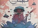 Clutch – Sunrise On Slaughter Beach - Magenta Vinyl LP [sealed]