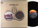 Shotgun Ltd. - S/T LP - Prophesy