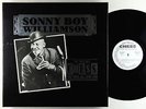 Sonny Boy Williamson - The Chess Years 6xLP Box - Chess Italy VG++