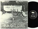 Sun City Girls - Horse Cock Phepner LP - Placebo VG+