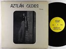 V/A - Aztlan Oldies LP - Ese