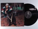 L.L. COOL J. Walking With A Panther DEF JAM LP i