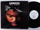 ICE CUBE It Was A Good Day PRIORITY 12