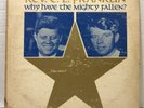 1960's Rev. CL FRANKLIN Why Have Mighty Fallen - JFK cover CIVIL RIGHTS (Aretha)