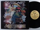 OUTKAST Aquemini LAFACE 3XLP NM explicit version i