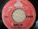DEEP PURPLE - Demon's Eyes / Fireball - NICARAGUA 45