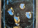 HEROES DEL SILENCIO - Heroe De Leyenda - RARE GUATEMALA LP dideca