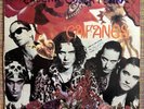 CAIFANES - Vol II - RARE COSTA RICA LP