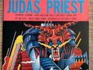 JUDAS PRISEST - Defender Of The Faith - COSTA RICA LP