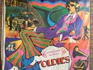 THEA BEATLES - A Collection of Beatles Oldies - NICARAGUA LP