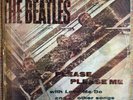 THE BEATLES - Please Please Me - NICARAGUA LP
