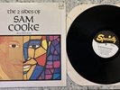 Sam Cooke – The Two Sides Of Sam Cooke ; 1970 LP SHRINK VG++