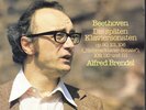 3LP Box BEETHOVEN Late Piano Sonatas - Op.90 101 106 109 110 111 BRENDEL Philips