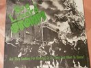 Big Lizard Stomp  Planet X vol. 2, Teen Trash Psychedelic Tokyo 66-'69