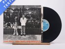Ian Dury New Boots And Panties  Insert LP Album Vinyl Record - VG+/VG+