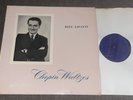 UK 33CX 1032 ed1 B/G Dinu Lipatti, piano: Chopin Waltzes. 108-19N/109-19N NO SAX