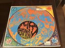 Art – Supernatural Fairy Tales - Vinyl.  WIS 4701