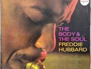 Freddie Hubbard 'The Body & The Soul' Impulse /ABC (1974 Reissue)