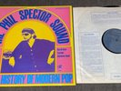 London 379 264 LDY ed1 Phil Spector Sound: Crystals, Ronettes, Ike & Tina Turner