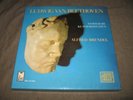 VOX FSM 102 VXDS ed1 12LP Brendel: Beethoven: The complete piano sonatas. NM/M