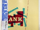 HANK MOBLEY SEXTET HANK BLUE NOTE BN1560 JAPAN OBI VINYL LP